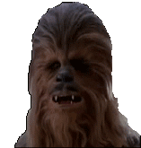 :Chewie: